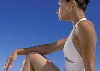 kāpēc uz ķermeņa parādās papilomas