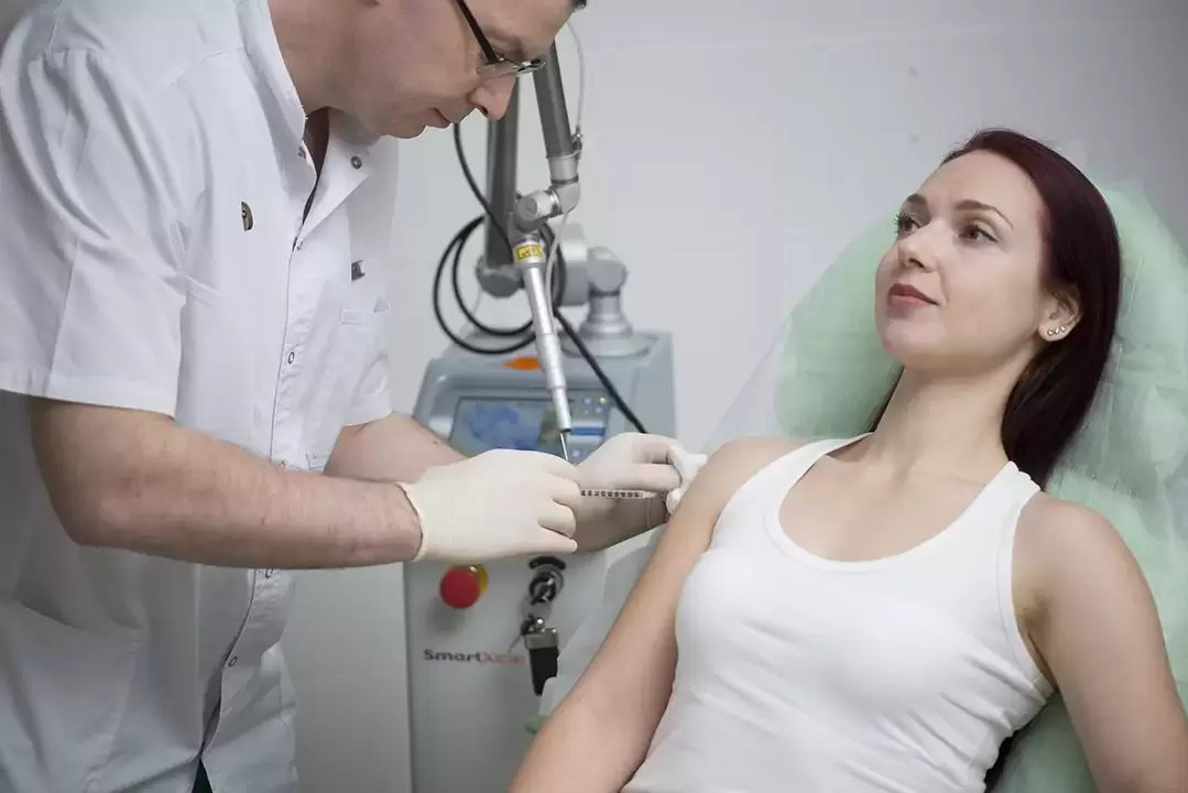 HPV vakcinācija